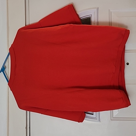 Vintage "The Zoo Crew" Short-sleeved Sweatshirt - Picture 7 of 7